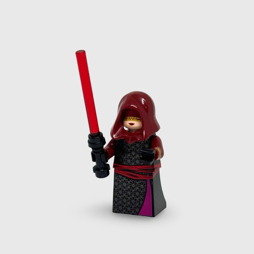 Visas Marr KOTOR Minifigure Star Wars
