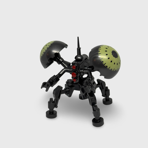 Buzz Droid Building Kit