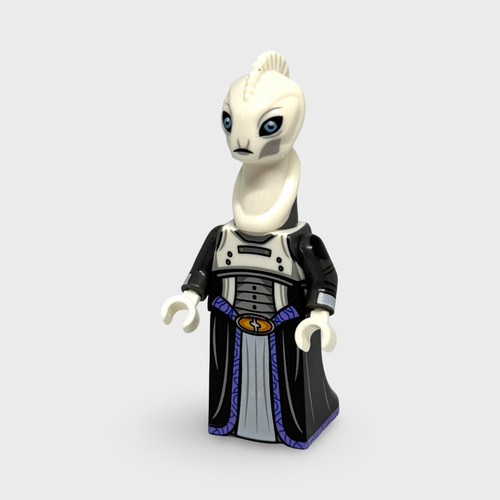 Lama Su Kaminoan Cloner Minifigure Star Wars ATOC