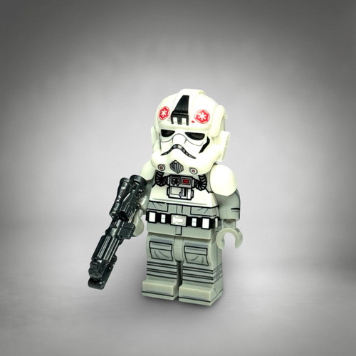 Imperial AT-AT Driver Minifigure Star Wars