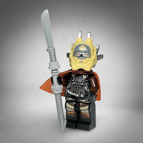 Enfys Nest Minifigure Star Wars Solo