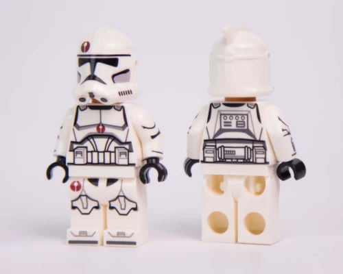 91st Recon Clone Trooper 2020 Style Star Wars Minifigure