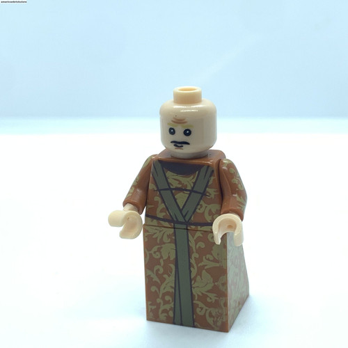 Lord Varys Game of Thrones Minifigure