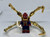 Spider-Man and Iron Man Minifigures Marvel Superheros Insta-Kill