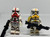 Flame and Mortar Trooper Minifigures Star Wars Mandalorian Stormtrooper Specialists