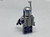 Jango Fett Minifigure Star Wars Mandalorian Bounty Hunter Westar Blasters