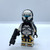 Delta Squad Minifigures Star Wars Republic Commando Clone Troopers with DC-17m