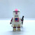 Clone Commando Minifigure Star Wars Pink Clone Commando