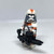 212th Heavy Trooper Minifigure Star Wars Clone Trooper Minifigure Repeating blaster