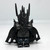 Sauron Lord of the Rings Minifigure Dark Lord