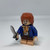 Lord of the Rings Hobbit Minifigures Frodo Baggins Merry Sam Peregrin Gollum / Smeagol One Ring