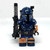 Paz Vizsla Minifigure Star Wars Mandalorian Death Watch Front