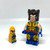 Wolverine Minifigure X-Men Marvel Superhero