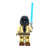 Jedi Knight Minifigure Bundle - Agen Kolar, Kit Fisto, Eeth Koth