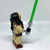 Jedi Knight Minifigure Bundle - Agen Kolar, Kit Fisto, Eeth Koth