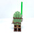 Jedi Knight Minifigure Bundle - Agen Kolar, Kit Fisto, Eeth Koth