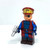 Captain Typho Minifigure Star Wars Attack of the Clones