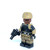 Star Wars Imperial Army Trooper Minifigures from Andor (Tan Troops and Officers)