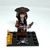 Pirates of the Caribbean Minifigure 8-piece Set Jack Sparow Blackbeard Mermaid