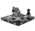 Darth Vader's Transformation Building Set Star Wars