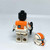 Boss Minifigure Star Wars Clone Commando