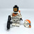 Boss Minifigure Star Wars Clone Commando