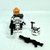 Wolfpack Clone Trooper Minifigures - Star Wars ARC Troopers