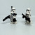 Wolfpack Clone Trooper Minifigures - Star Wars ARC Troopers