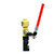 Darth Sion Minifigure Knights of the Old Republic Sith Lord