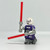 Asajj Ventress Minifigure Star Wars Clone Wars Sith Apprentice
