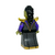 Prince Xizor Minifigure Star Wars Legends Falleen Black Sun Crime Lord