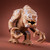 Battle Rancor Star Wars Force Unleashed Felucia Big Fig
