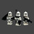 Clone Trooper Reg Minifigures - Phase 1 and 2