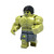 Incredible Hulk - Red Hulk Big Figs