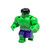 Incredible Hulk - Red Hulk Big Figs