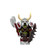 World of Warcraft Orc Minifigures The Horde Set of 6
