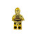 Gold C-3PO Minifigure Protocol Droid
