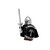 Gondor Soldier Minifigure Lord of the Rings Knight with Sword