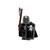 Knight Minifigure Set of 8 Castle Warriors with Mace Swords Pikes and Shields