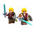 Legend of Zelda Minifigure Set of 8 Link and Zelda