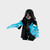 Emperor Palpatine Robed Minifigure Return of the Jedi