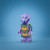 Zeb Orrelios Minifigure Star Wars Rebels