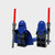 Imperial Senate Guard Star Wars Force Unleashed Minifigures