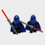 Imperial Senate Guard Star Wars Force Unleashed Minifigures