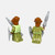 Mon Calamari Warrior Minifigures Clone Wars