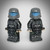 Halo ODST Minifigure - Orbital Drop Shock Trooper