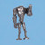 B-2 Super Battle Droid Minifigures