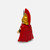 Spartan Female Warrior Minifigure with Sword