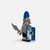 Roman Centurion Minifigure with Sword and Shield
