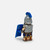 Roman Soldier Minifigure with Sword and Shield